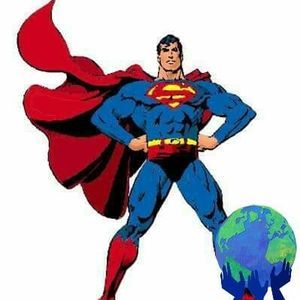 Meet your Posher, Tedster